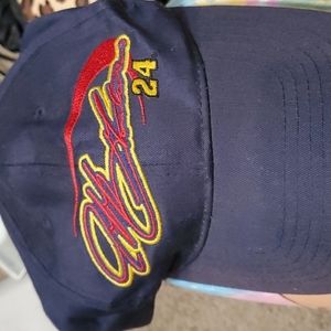 Jeff Gordon hat